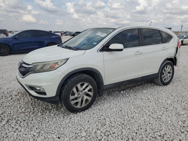2016 HONDA CR-V EX - 5J6RM3H58GL017287