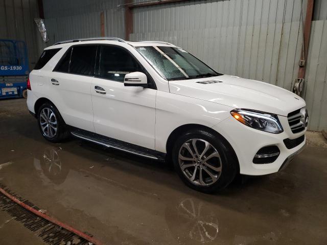 2017 MERCEDES-BENZ GLE 350 4M - Other View