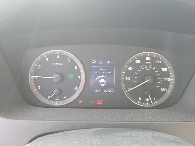 2017 HYUNDAI SONATA SPO 5NPE34AFXHH442855