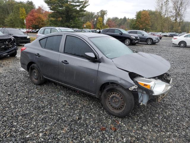 2016 NISSAN VERSA S 3N1CN7AP2GL828215
