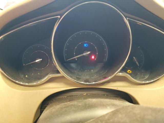 2008 CHEVROLET MALIBU 2LT #3301942413