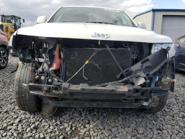 2011 JEEP GRAND CHEROKEE LAREDO #3304752943