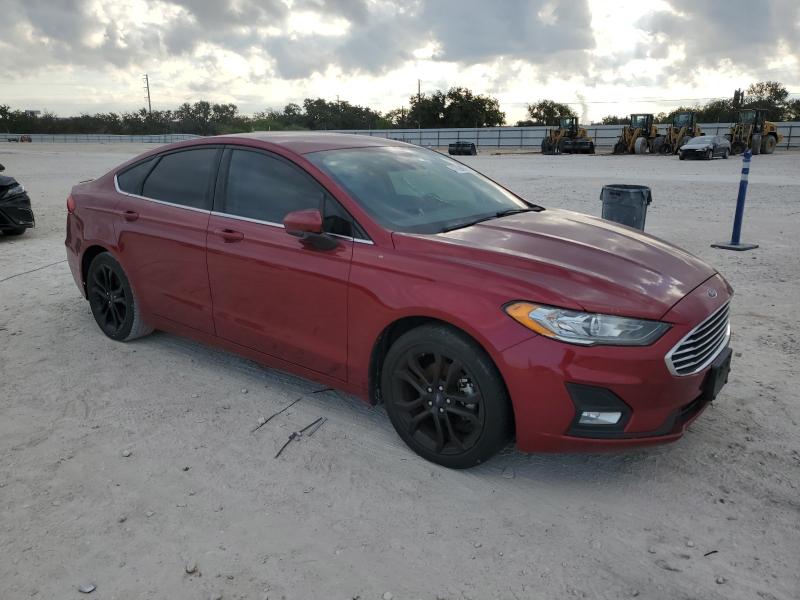 2019 FORD FUSION SE #3276395762