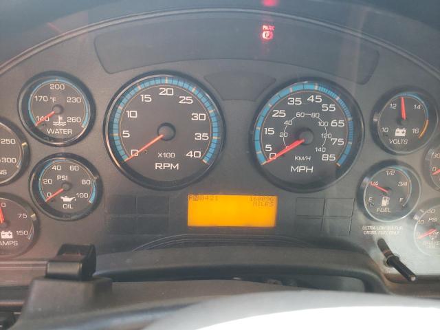 2009 IC CORPORATION CE SERIES SCHOOL #3279529276