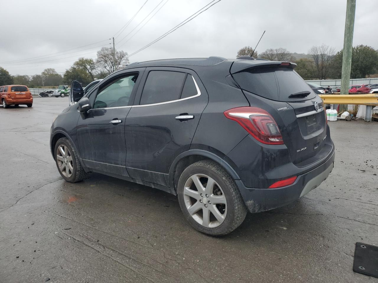 BUICK ENCORE ESSENCE