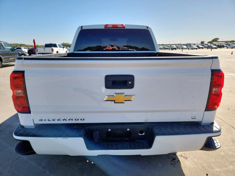 2018 CHEVROLET SILVRDO LT #3305292313