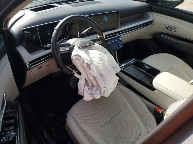 2025 HYUNDAI TUCSON LIM - 5NMJE3DE3SH514943