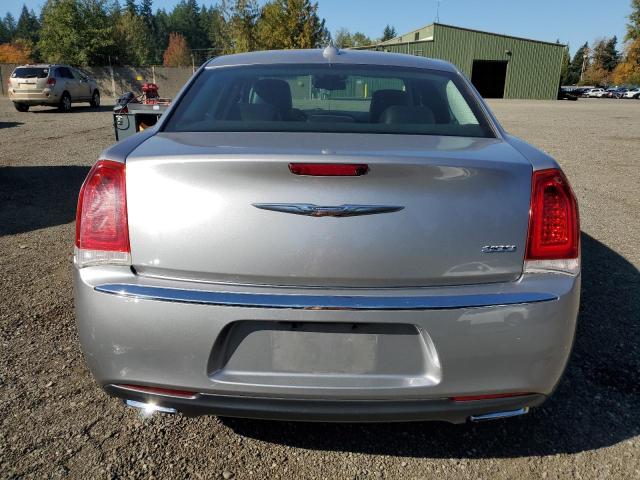 2015 CHRYSLER 300 LIMITE 2C3CCAAG7FH891676