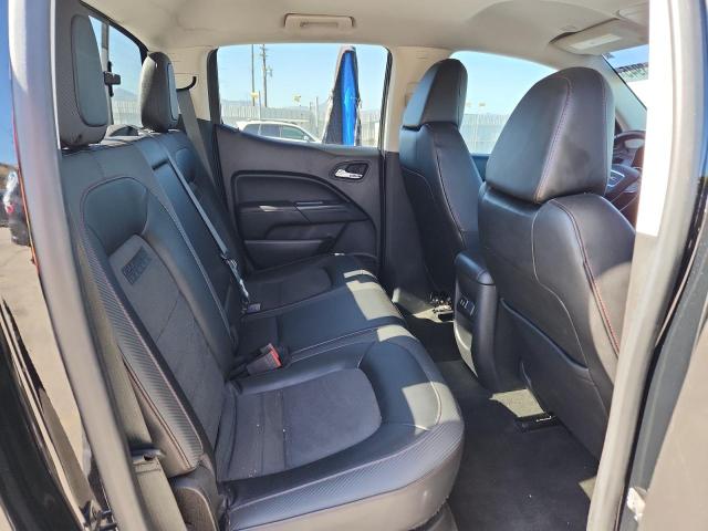 2016 GMC CANYON SLE - 1GTG6CE31G1367155