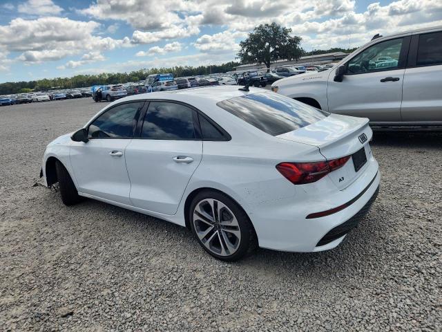 2025 AUDI A3 PREMIUM #3302652057