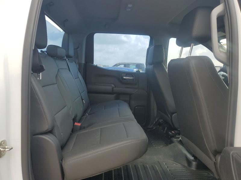 2023 CHEVROLET SILVERADO 3GCPAAEDXPG104577