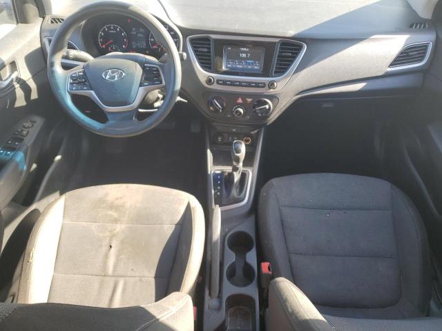 2018 HYUNDAI ACCENT SE - 3KPC24A33JE031193