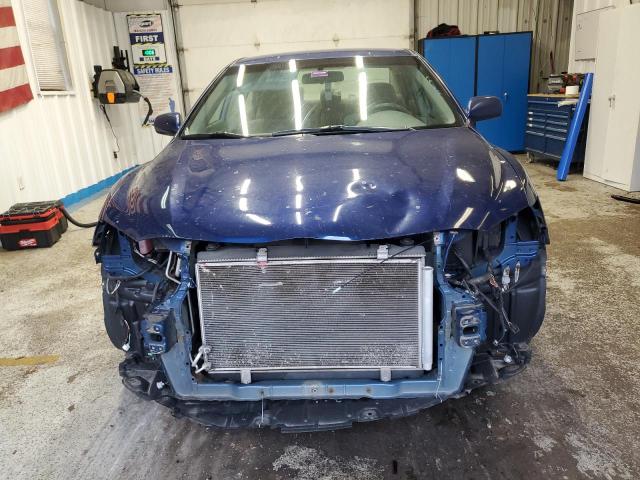 2011 TOYOTA CAMRY BASE #3278606930