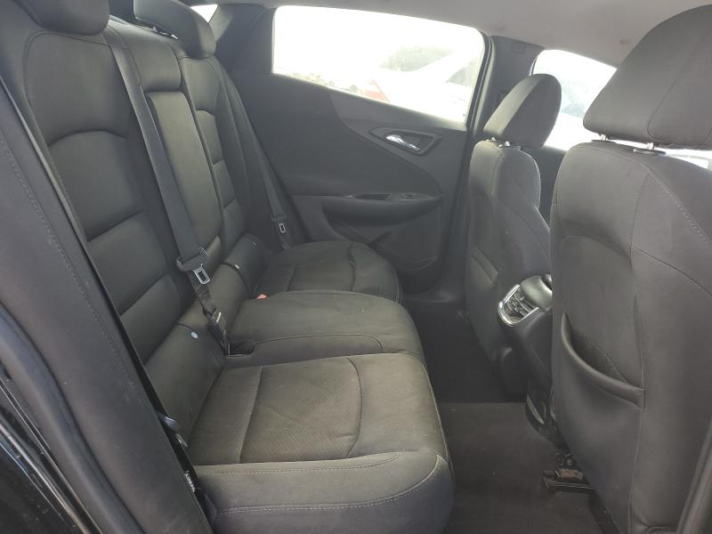 2017 CHEVROLET MALIBU LT - 1G1ZE5ST0HF106088