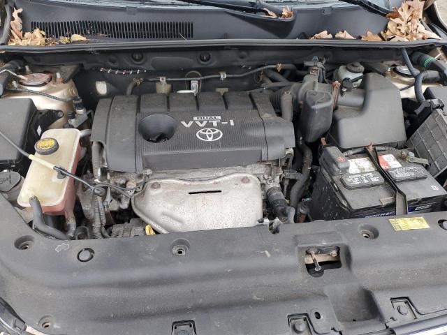 2010 TOYOTA RAV4 LIMIT - 2T3DF4DV2AW050652