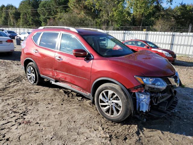 2015 NISSAN ROGUE S - 5N1AT2MT3FC921482