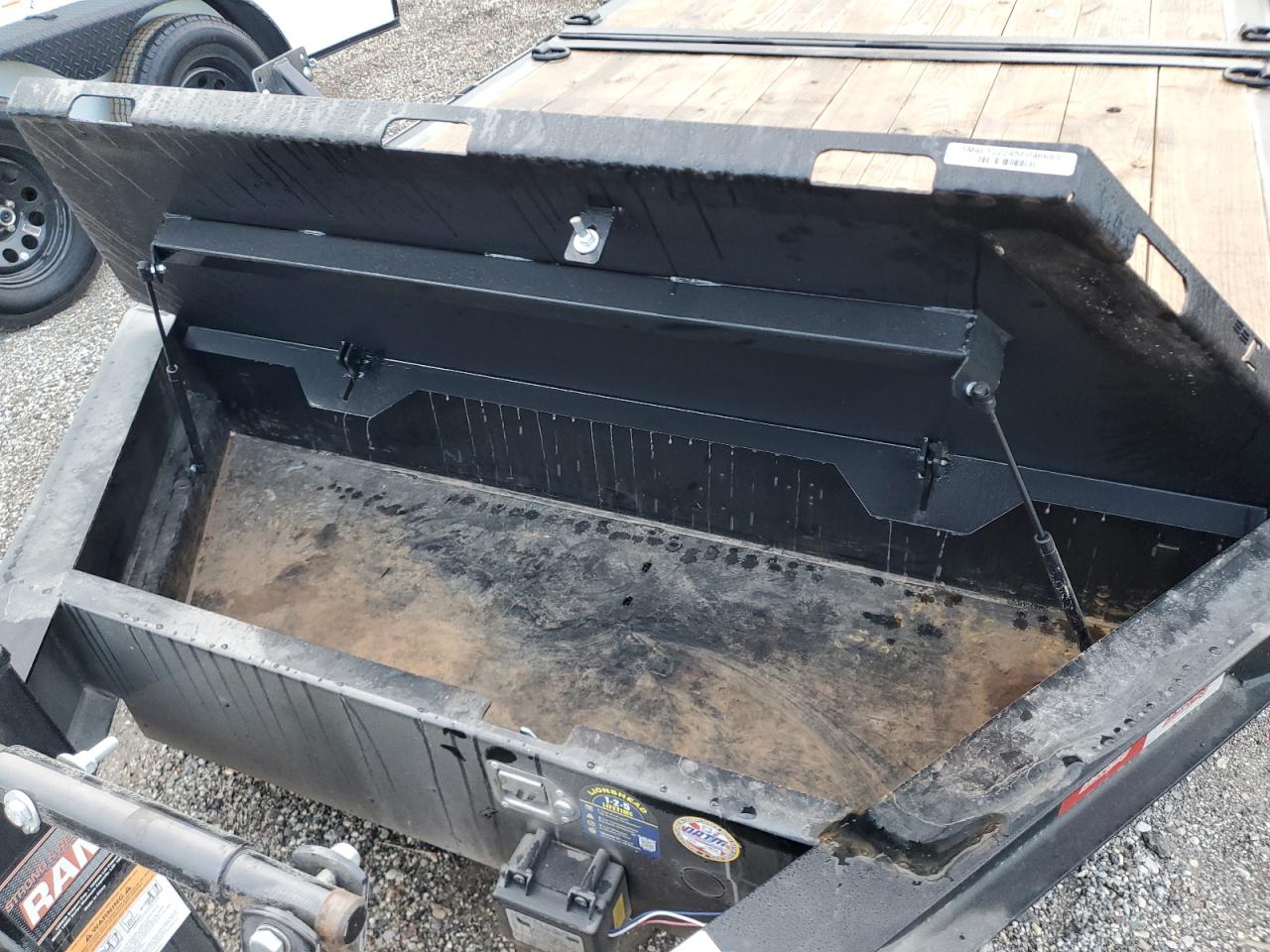 Lot #3287697019 2025 LIBERTY UNKNOWN