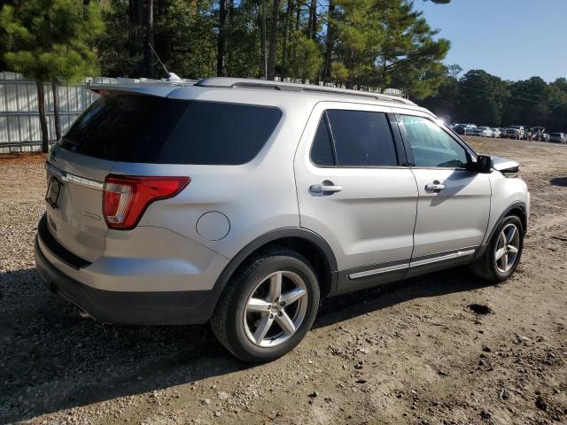 2019 FORD EXPLORER X #3287572319