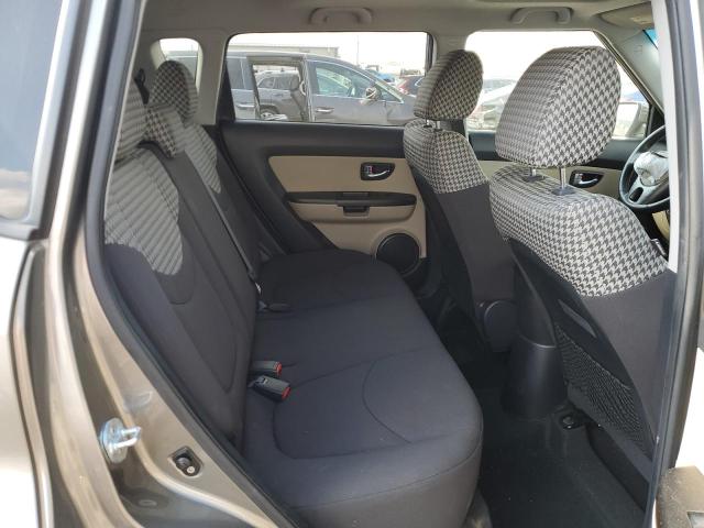 2012 KIA SOUL + #3286705306