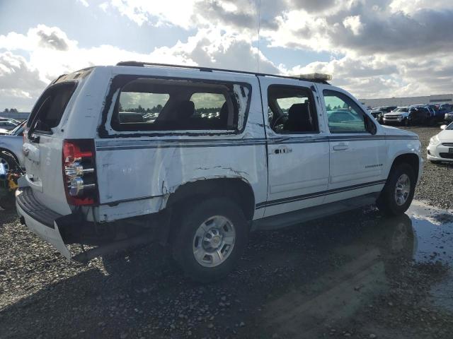 2011 CHEVROLET SUBURBAN K #3303639947