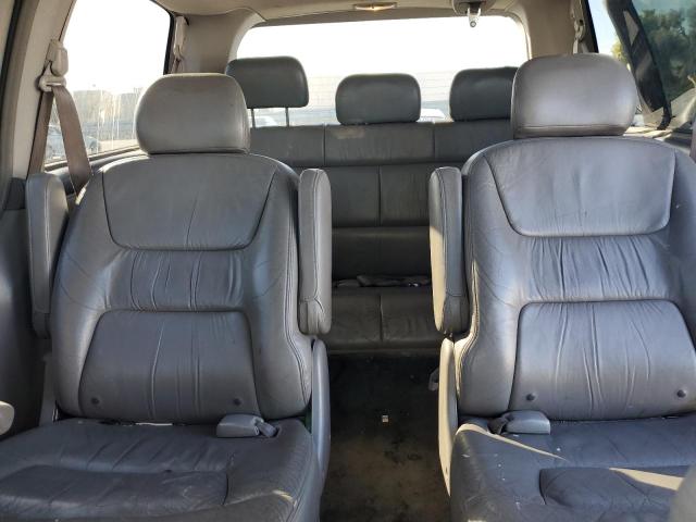 2003 HONDA ODYSSEY EX #3296932844