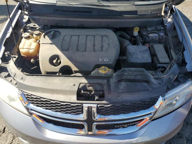 2016 DODGE JOURNEY SX #3291155994