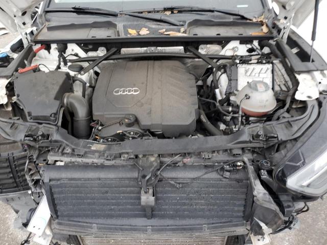 2021 AUDI Q5 PREMIUM PLUS #3293437415