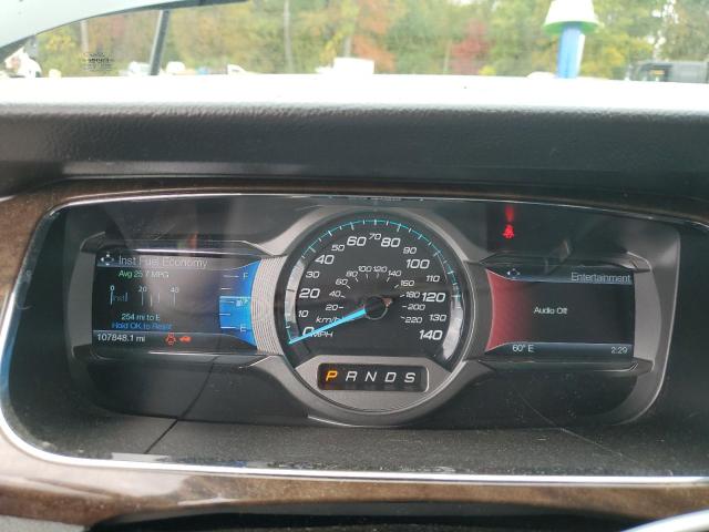 2015 FORD TAURUS LIM 1FAHP2F83FG189577