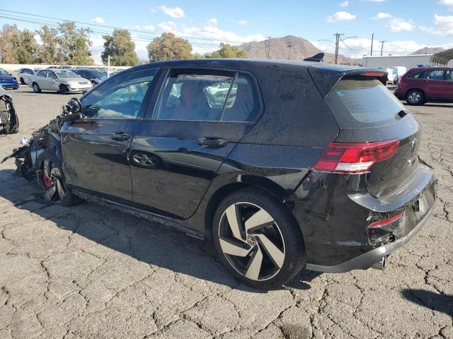 2024 VOLKSWAGEN GTI S - Inny widok