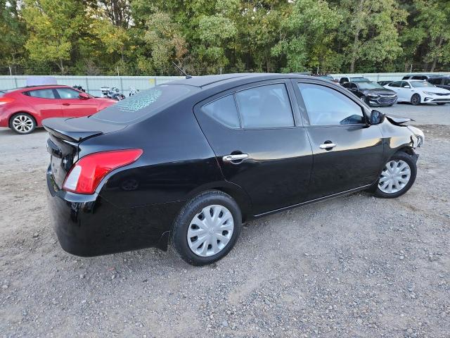2017 NISSAN VERSA S - 3N1CN7AP2HL865881