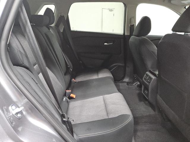 2024 NISSAN ROGUE SV - 5N1BT3BA8RC761356