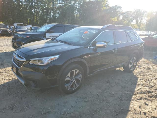 SUBARU OUTBACK TO