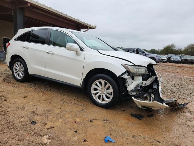 2017 ACURA RDX #3282531891