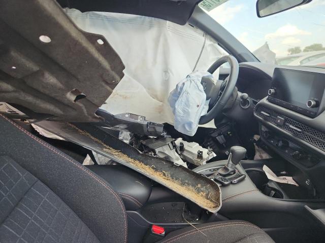 2025 HONDA HR-V SPORT 3CZRZ2H57SM735111