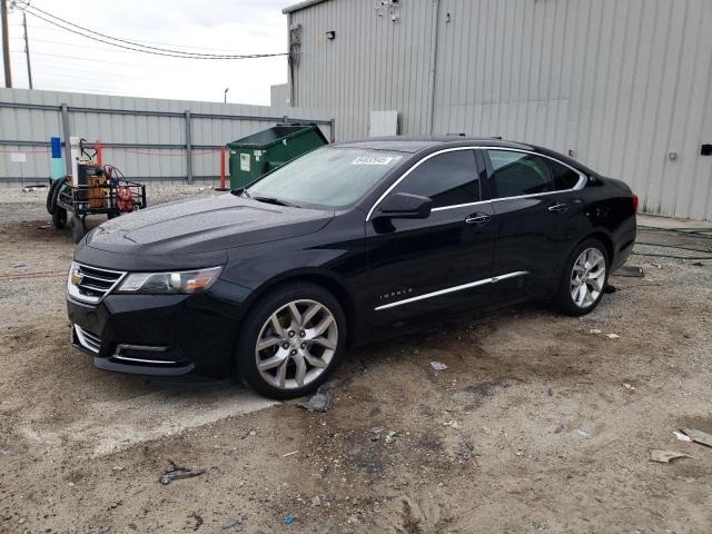 CHEVROLET IMPALA PRE