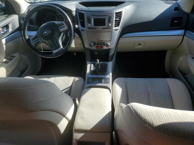 2014 SUBARU OUTBACK 2. - 4S4BRBCC7E1201150