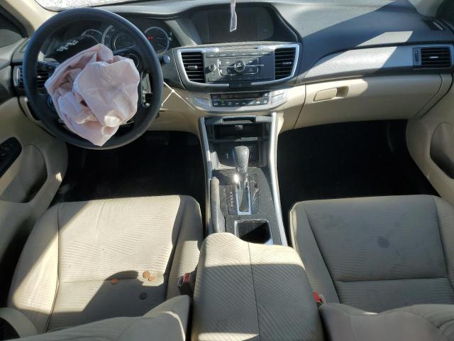 2014 HONDA ACCORD LX #3277218924