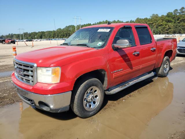 Global Auto Auctions: 2007 GMC NEW SIERRA