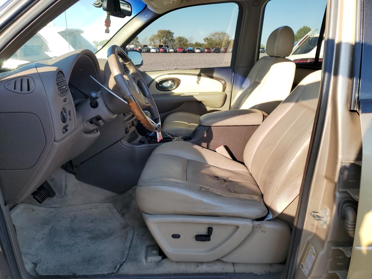 Lot #3261266940 2006 BUICK RAINIER CX