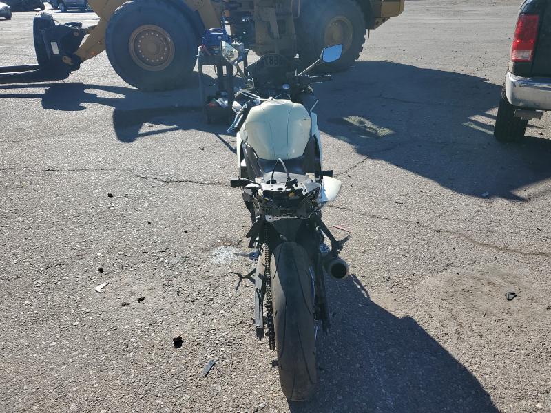 2016 YAMAHA YZF-R3 #3297227384