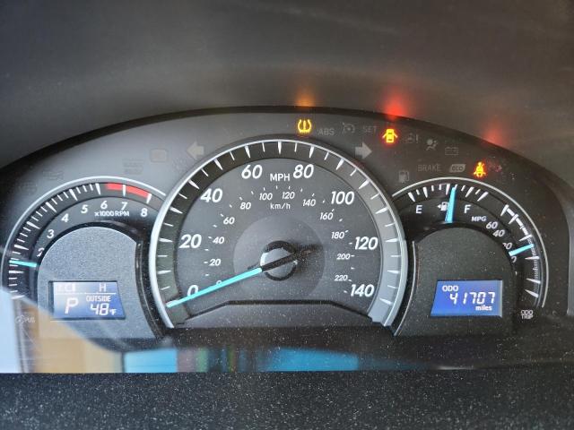 2013 TOYOTA CAMRY LE #3305408301