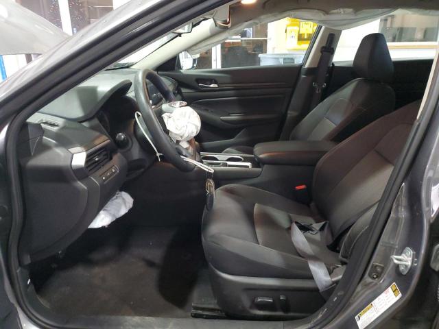 2024 NISSAN ALTIMA SV 1N4BL4DV7RN334433