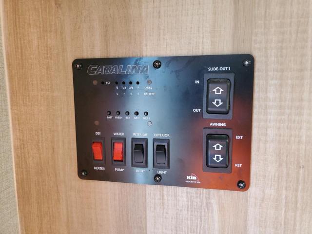 2021 CT 243RBS #3279745943