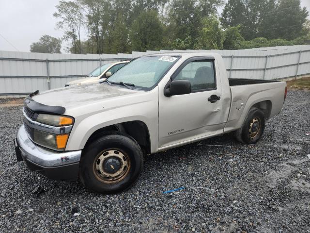 Global Auto Auctions: 2005 CHEVROLET COLORADO