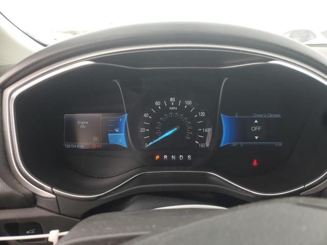 2013 FORD FUSION SE - 3FA6P0HR4DR300743