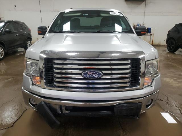 2010 FORD F150 SUPER - 1FTEX1C82AFA47537