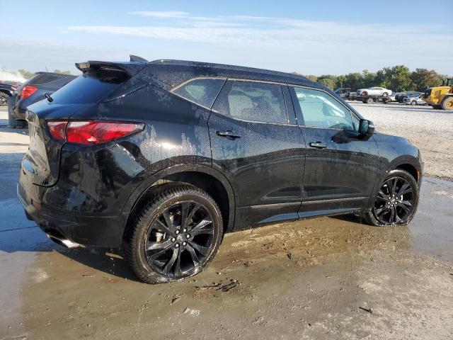 2019 CHEVROLET BLAZER RS - 3GNKBERSXKS686782