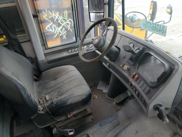 2011 THOMAS SAF-T-LINER HDX #3263668728