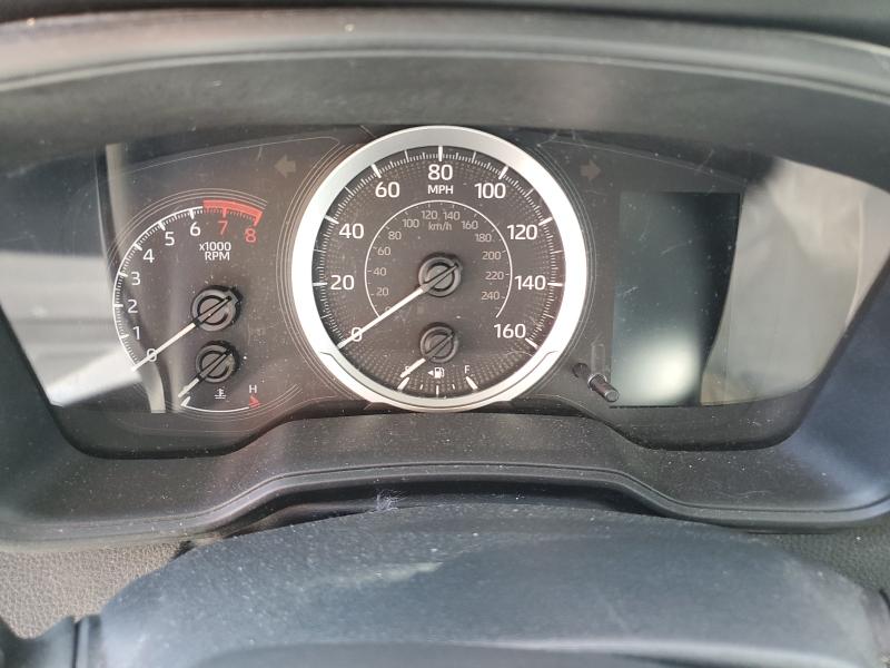 2022 TOYOTA COROLLA LE #3302976601