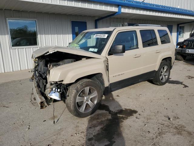 JEEP PATRIOT LA